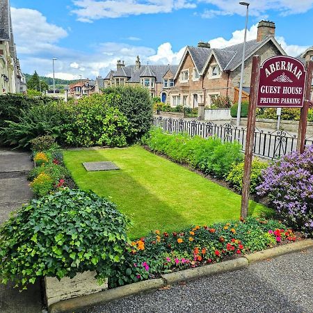 Abermar Guest House - Inverness Ngoại thất bức ảnh