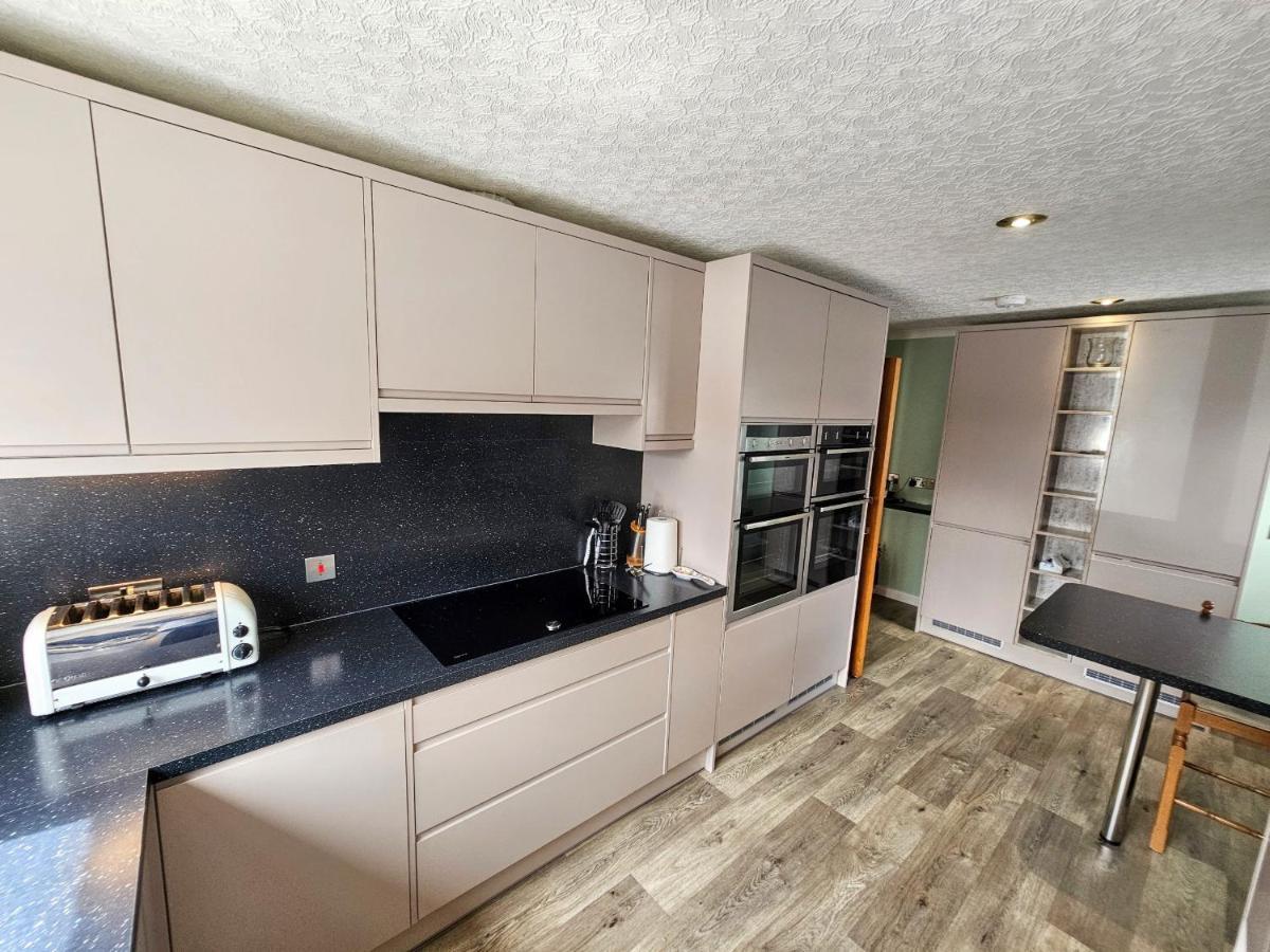 Abermar Guest House - Inverness Ngoại thất bức ảnh