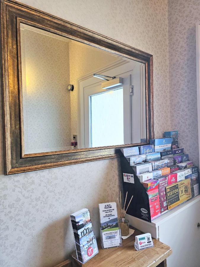Abermar Guest House - Inverness Ngoại thất bức ảnh