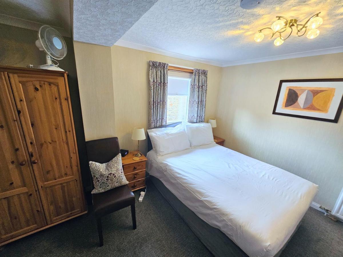 Abermar Guest House - Inverness Ngoại thất bức ảnh