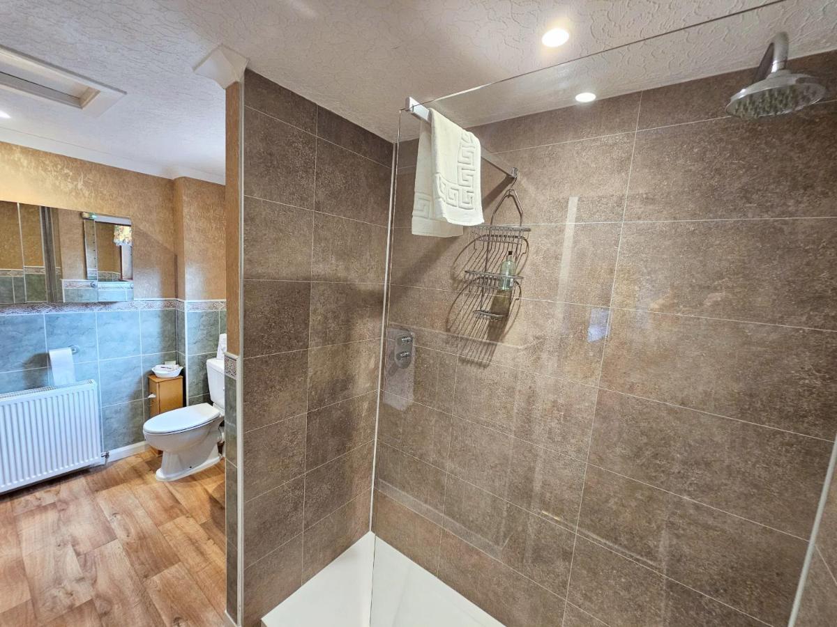 Abermar Guest House - Inverness Ngoại thất bức ảnh