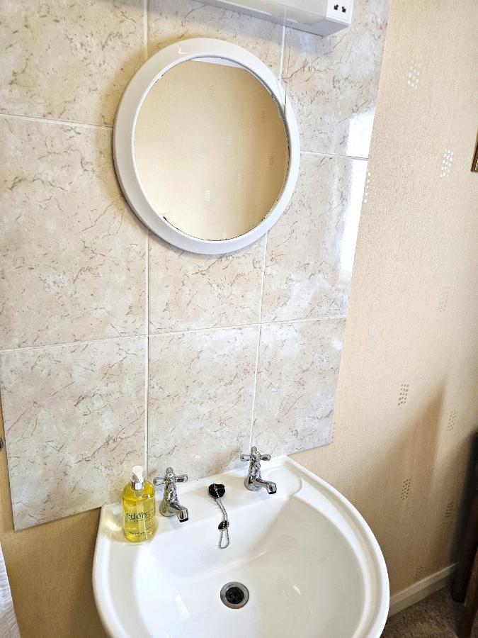 Abermar Guest House - Inverness Ngoại thất bức ảnh