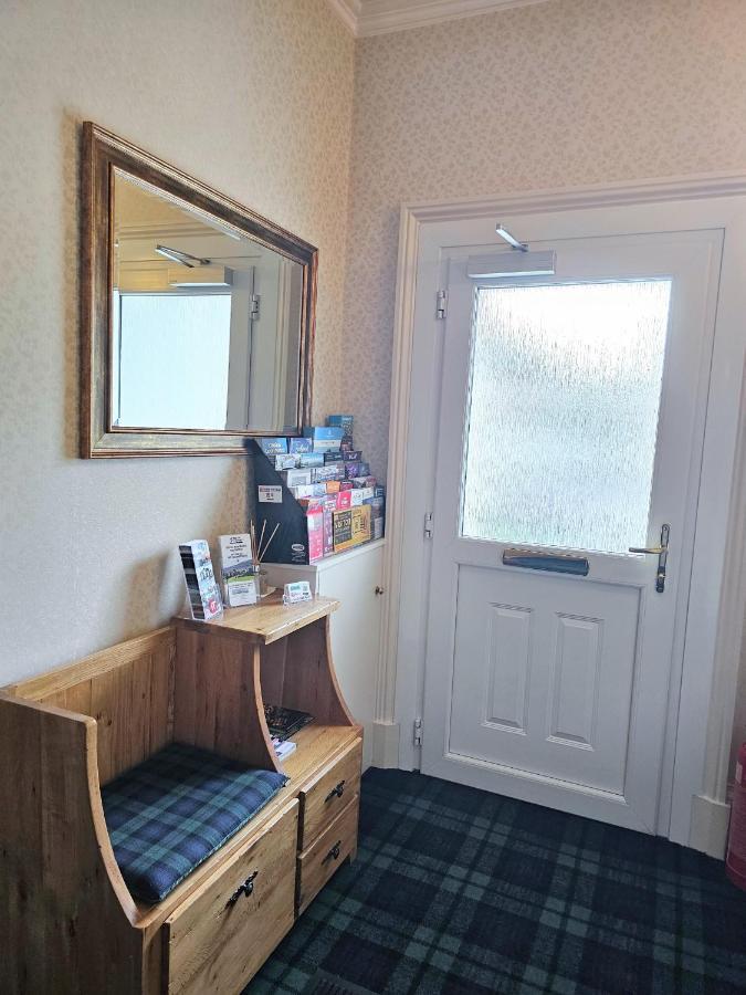 Abermar Guest House - Inverness Ngoại thất bức ảnh