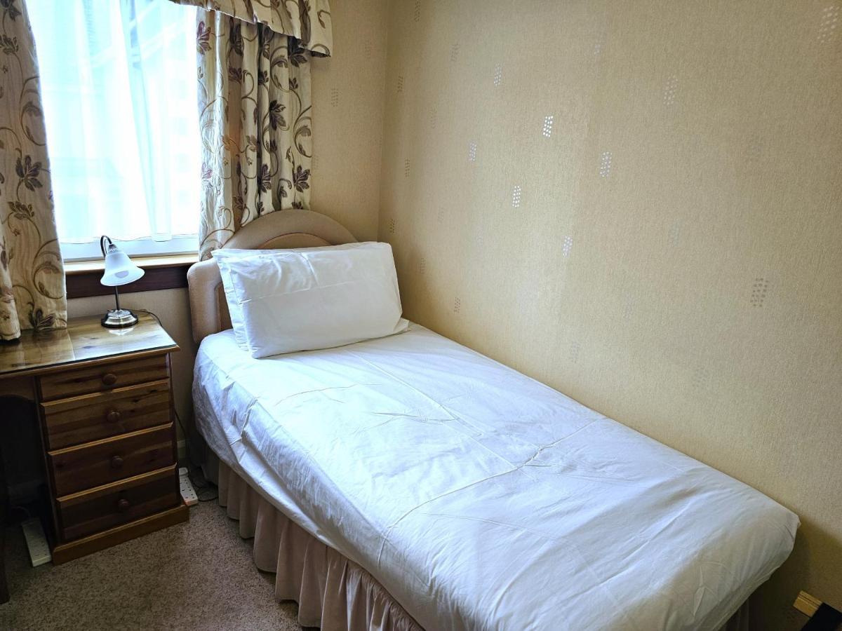 Abermar Guest House - Inverness Ngoại thất bức ảnh
