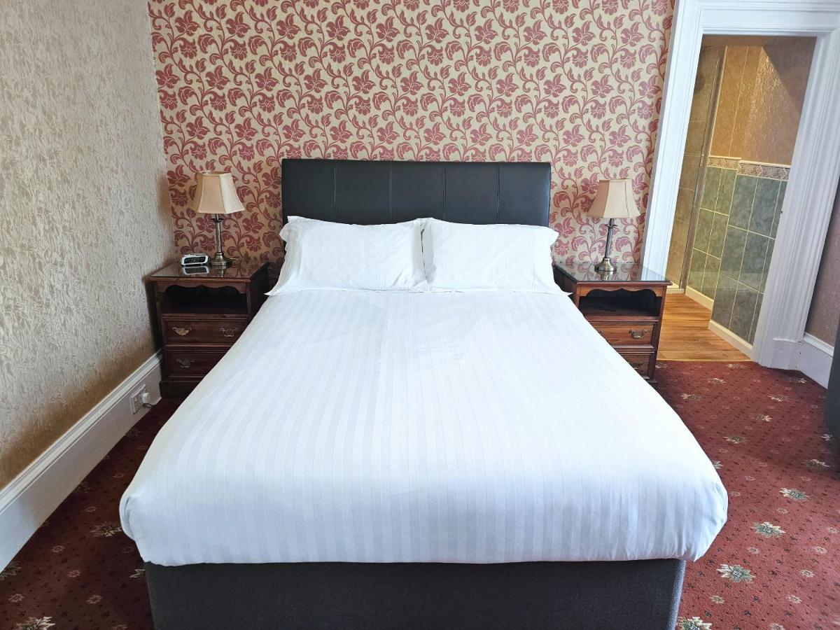 Abermar Guest House - Inverness Ngoại thất bức ảnh
